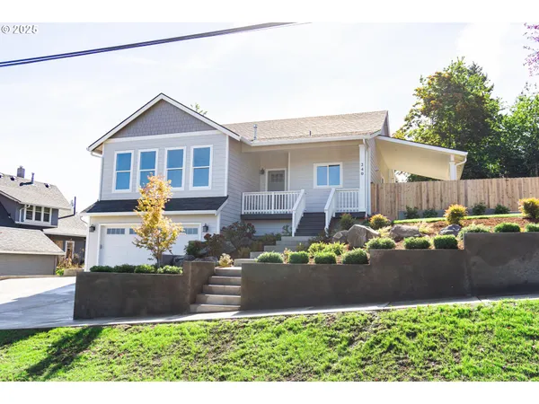 $489,900 | 240 Southwest Jefferson Street, Sheridan, OR 97378