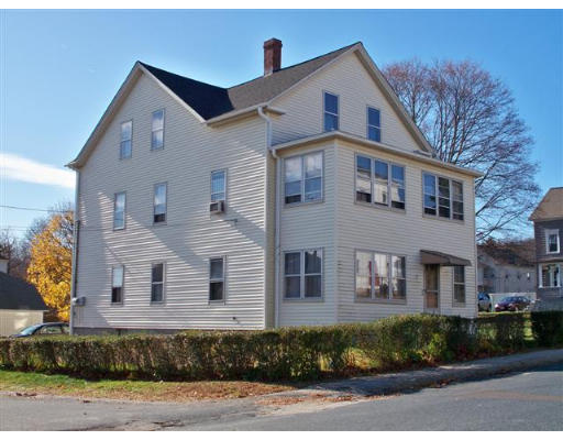 25 Brandon Road Dudley, MA 01571 - Photo 1 of 1 Gallery Image 1
