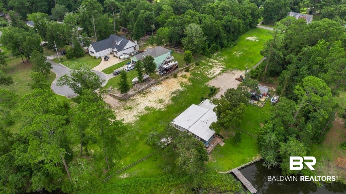 18971 Pine Acres Road Gulf Shores, AL 36542 - Photo 11 of 13
