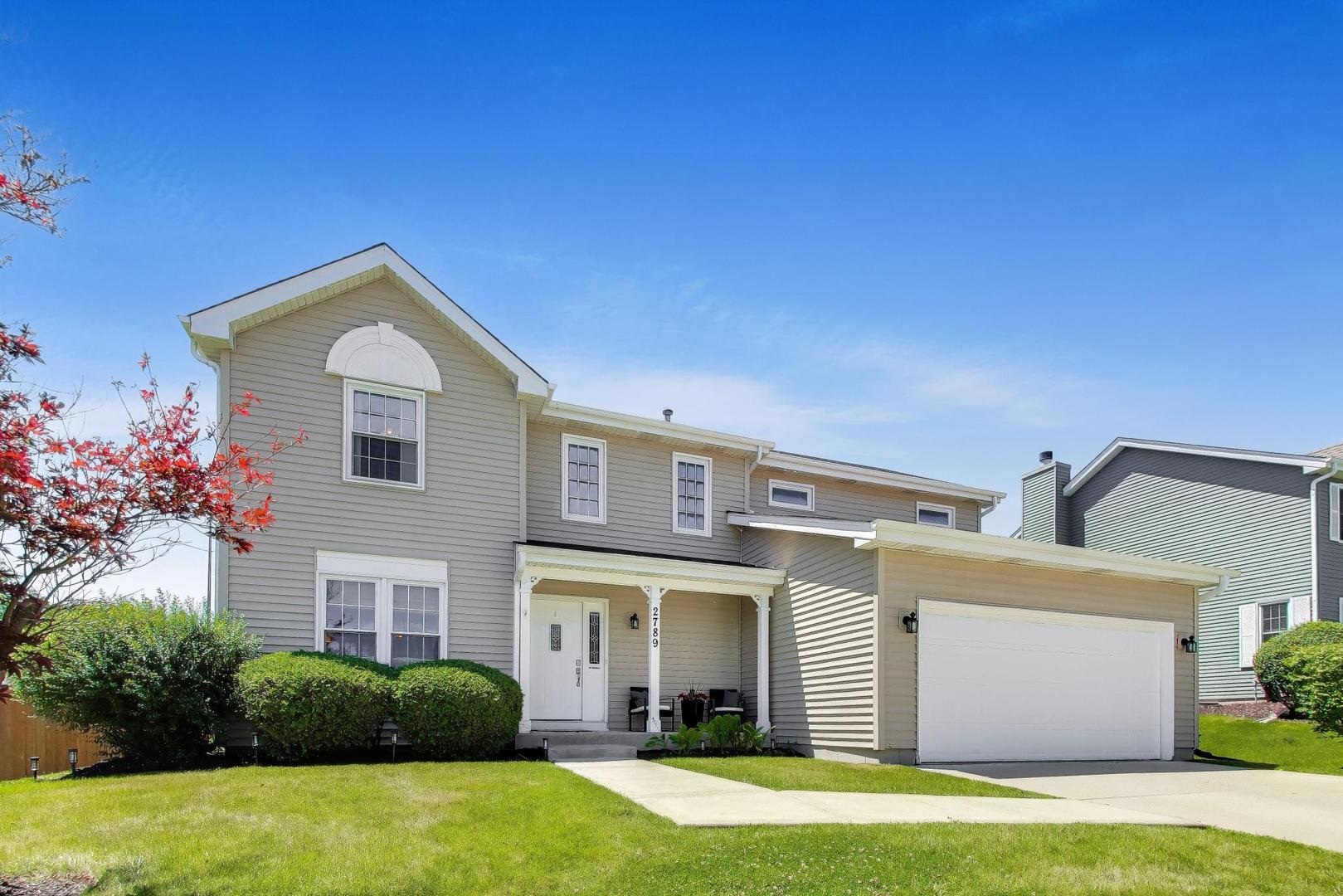 2789 Randall Ridge Drive Elgin, IL 60124 - Photo 2 of 39