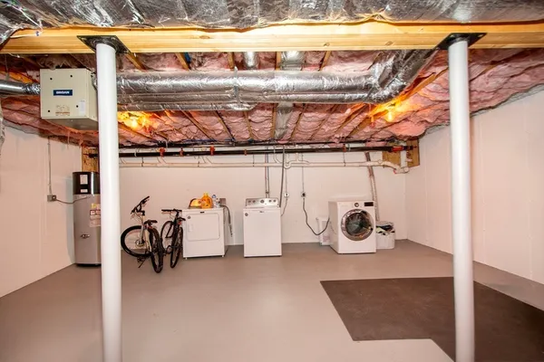 $3,000 | 138 Elm Street, Unit 30, Kingston, MA 02364