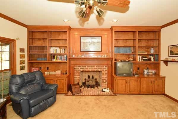 2500 Kingsley Road Raleigh, NC 27612 - Photo 11 of 23 Photo 11