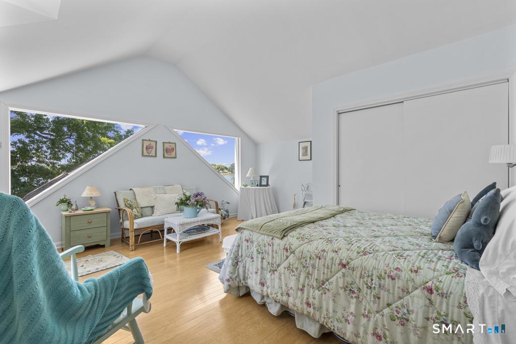 101 Edgemont Road Milford, CT 06460 - Photo 17 of 24 Bedroom