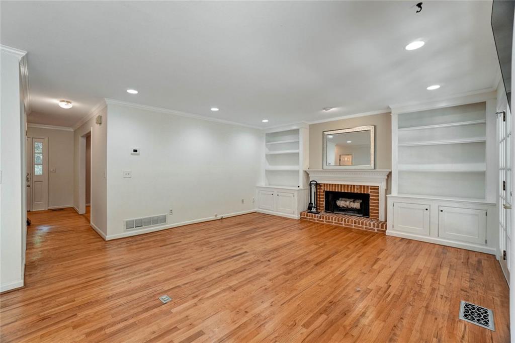 295 Oakmere Road Alpharetta, GA 30009 - Photo 14 of 30