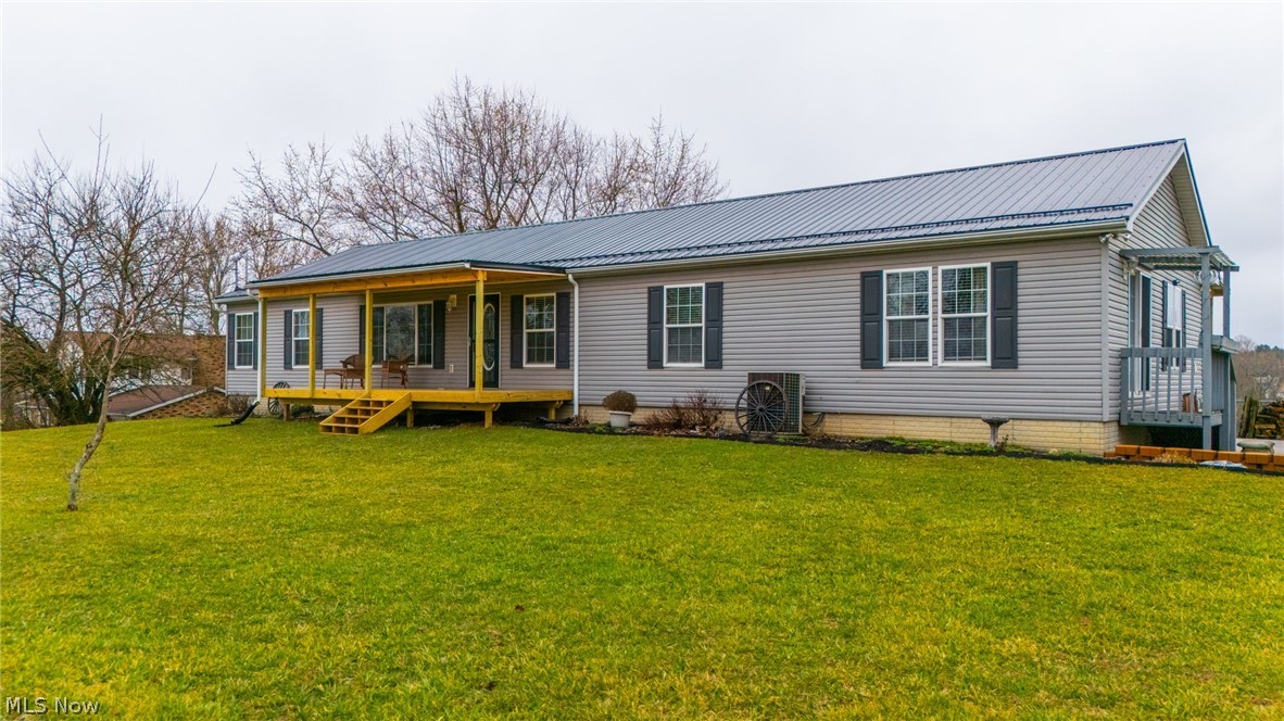 41152 Black Oak Road Flushing, OH 43977 - Photo 3 of 48