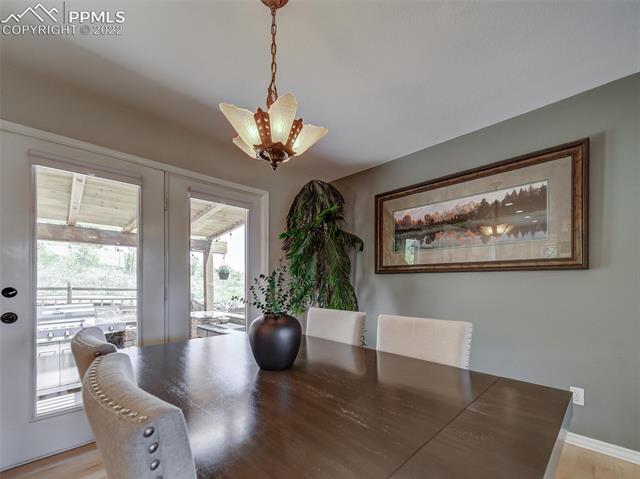 1876 Mountain Ranch Road Larkspur, CO 80118 - Photo 18 of 45 Gallery Image 18