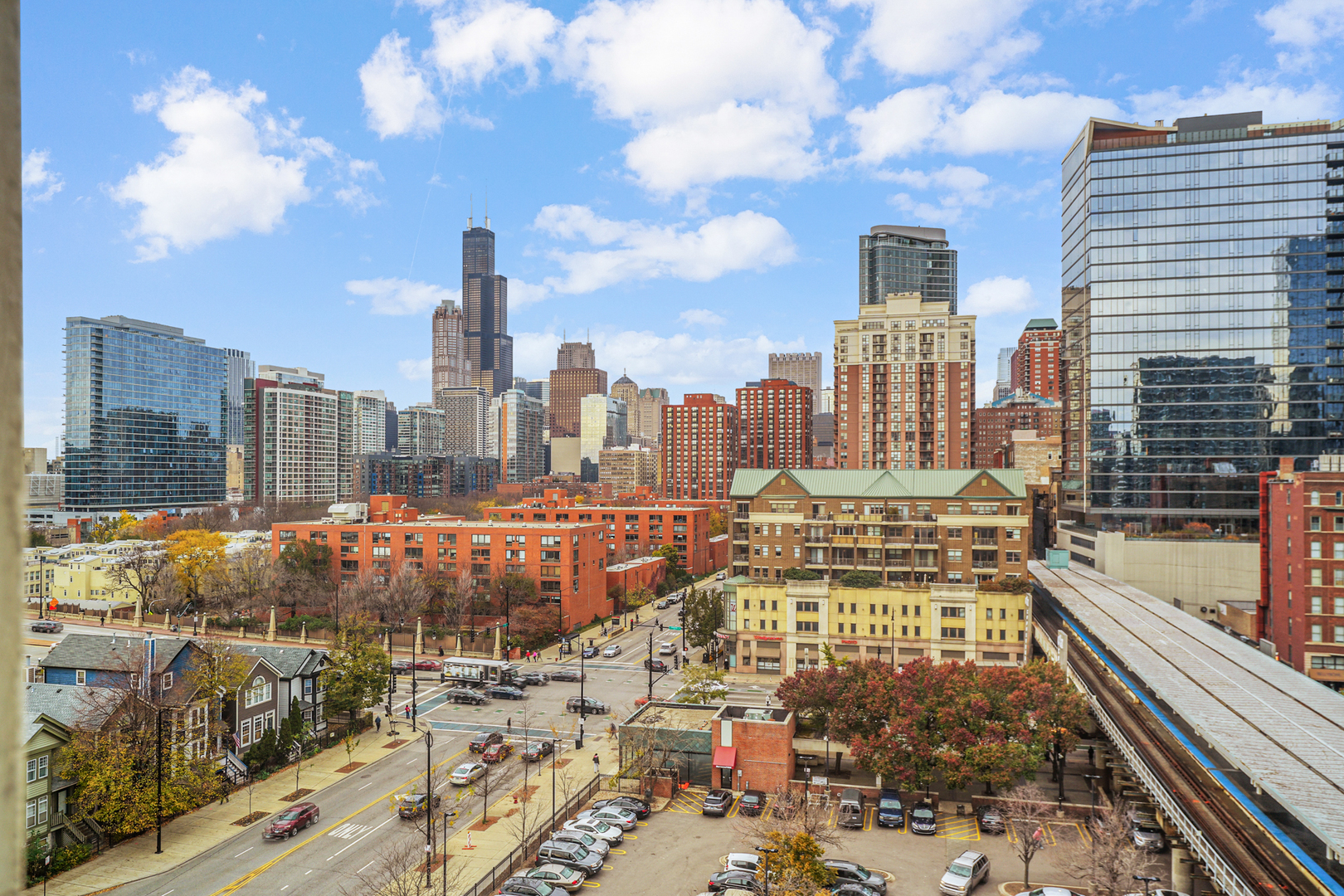 1255 South State Street, Unit 903 Chicago, IL 60605 - Photo 18 of 22