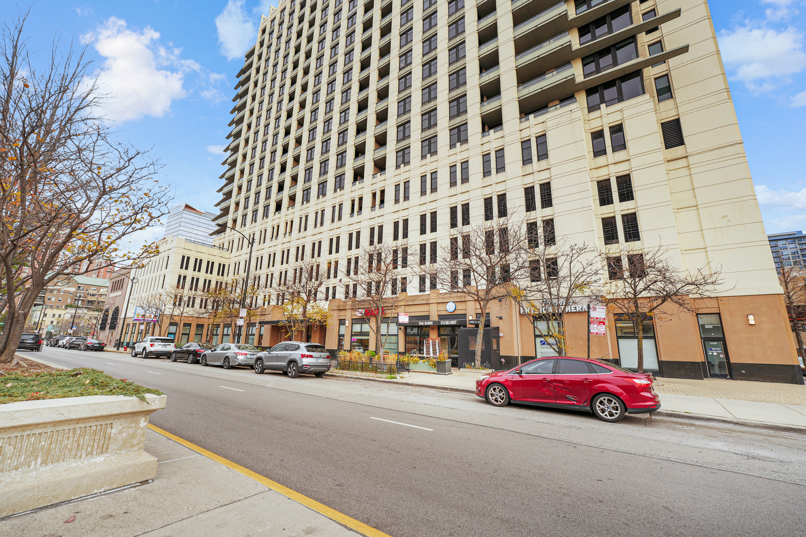 1255 South State Street, Unit 903 Chicago, IL 60605 - Photo 3 of 22
