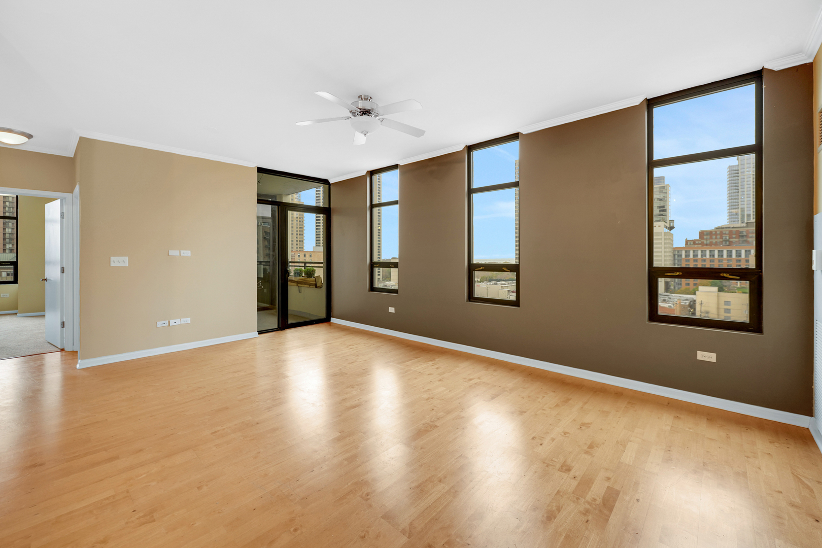 1255 South State Street, Unit 903 Chicago, IL 60605 - Photo 6 of 22