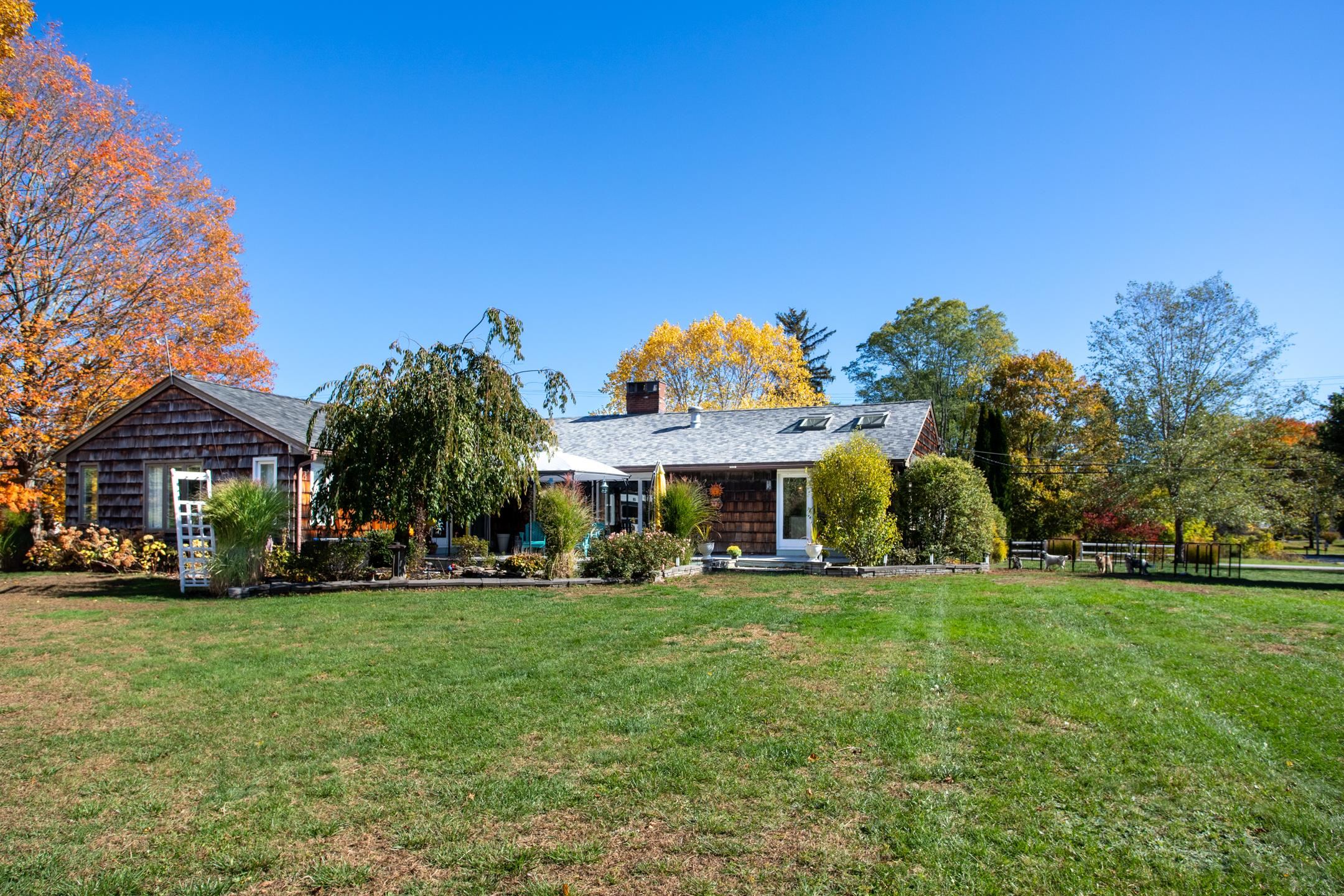 227 Portsmouth Avenue Stratham, NH 03885 - Photo 16 of 60