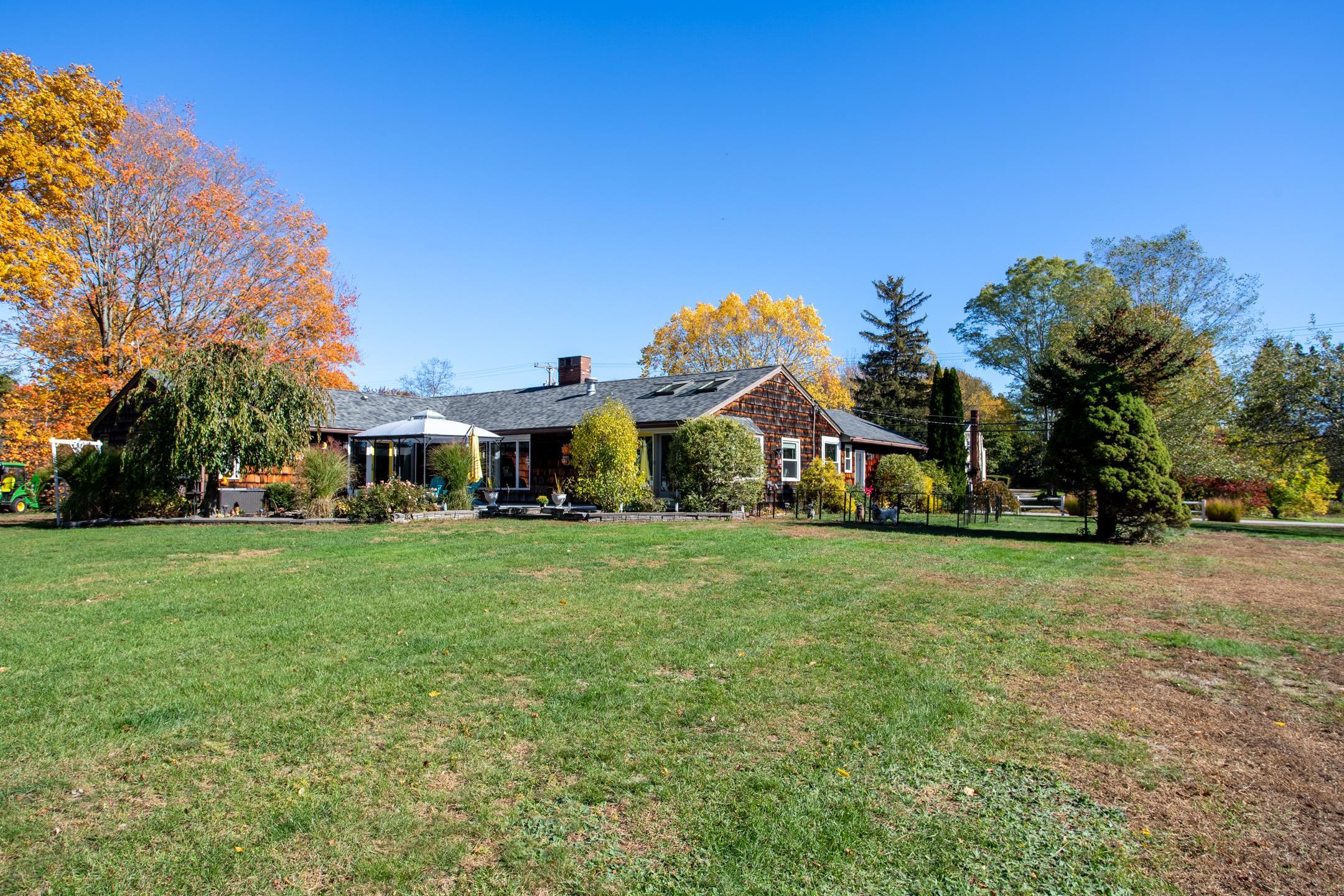 227 Portsmouth Avenue Stratham, NH 03885 - Photo 18 of 60