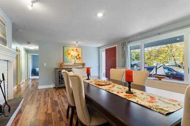 $1,100,000 | 227 Portsmouth Avenue, Stratham, NH 03885