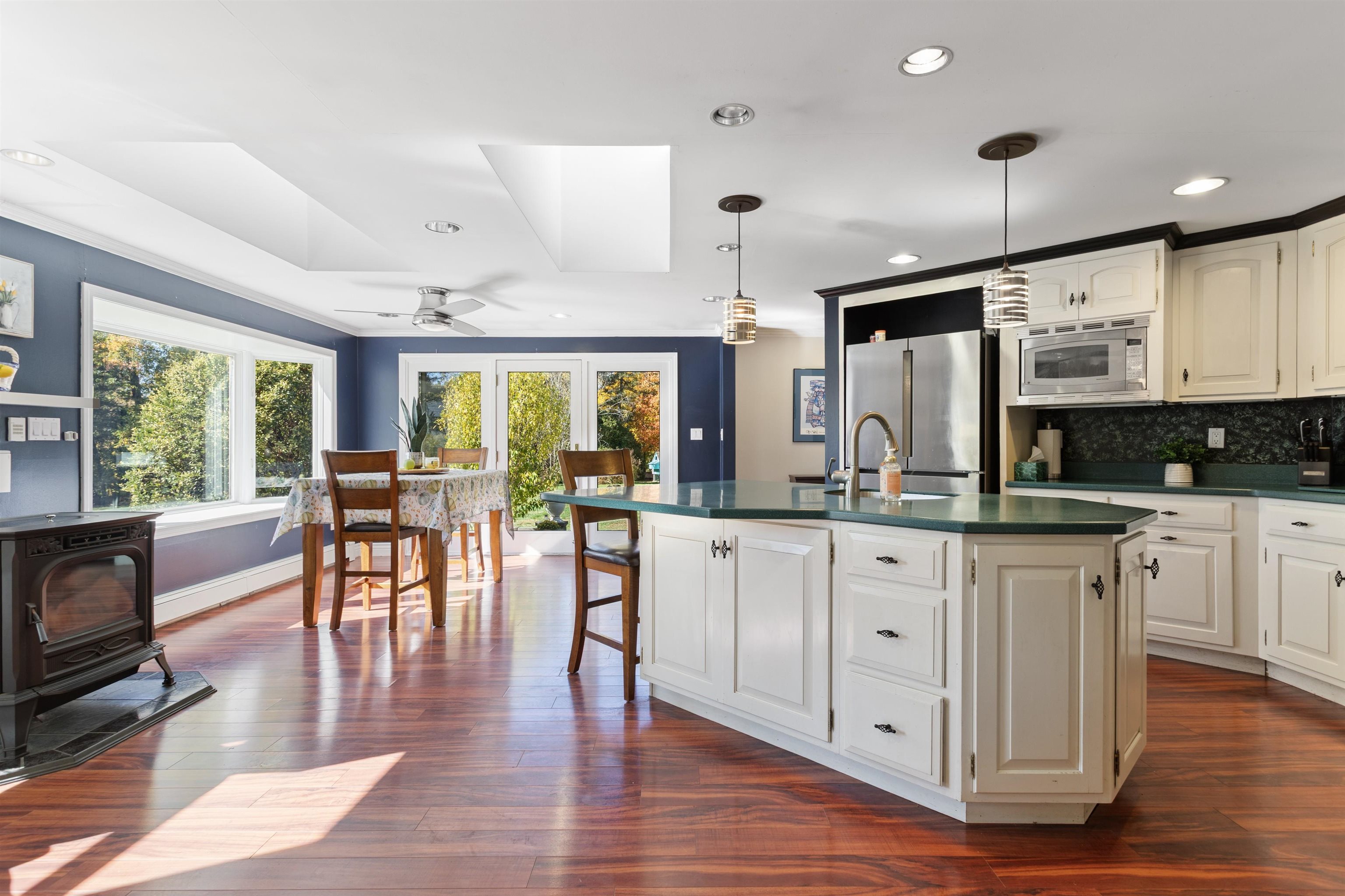 227 Portsmouth Avenue Stratham, NH 03885 - Photo 27 of 60