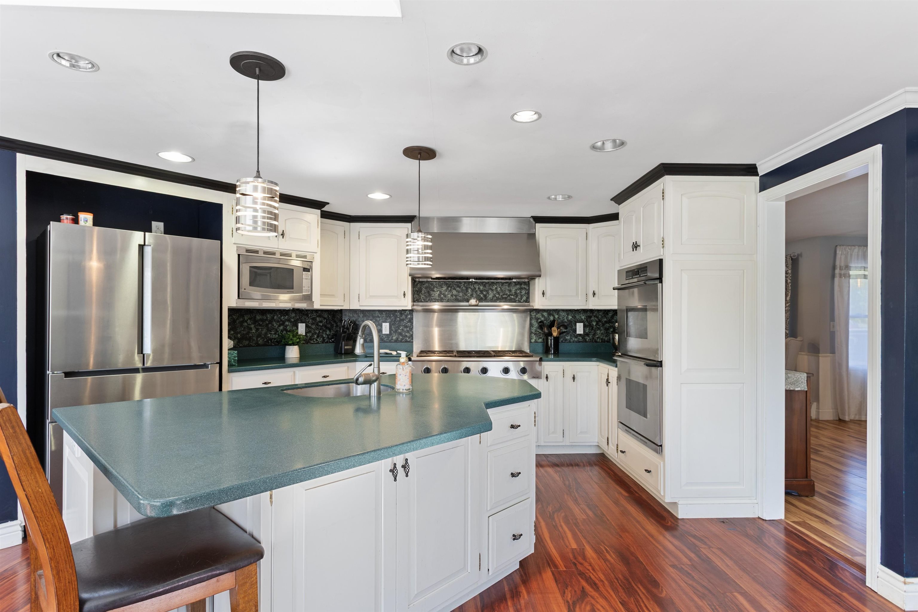 227 Portsmouth Avenue Stratham, NH 03885 - Photo 31 of 60