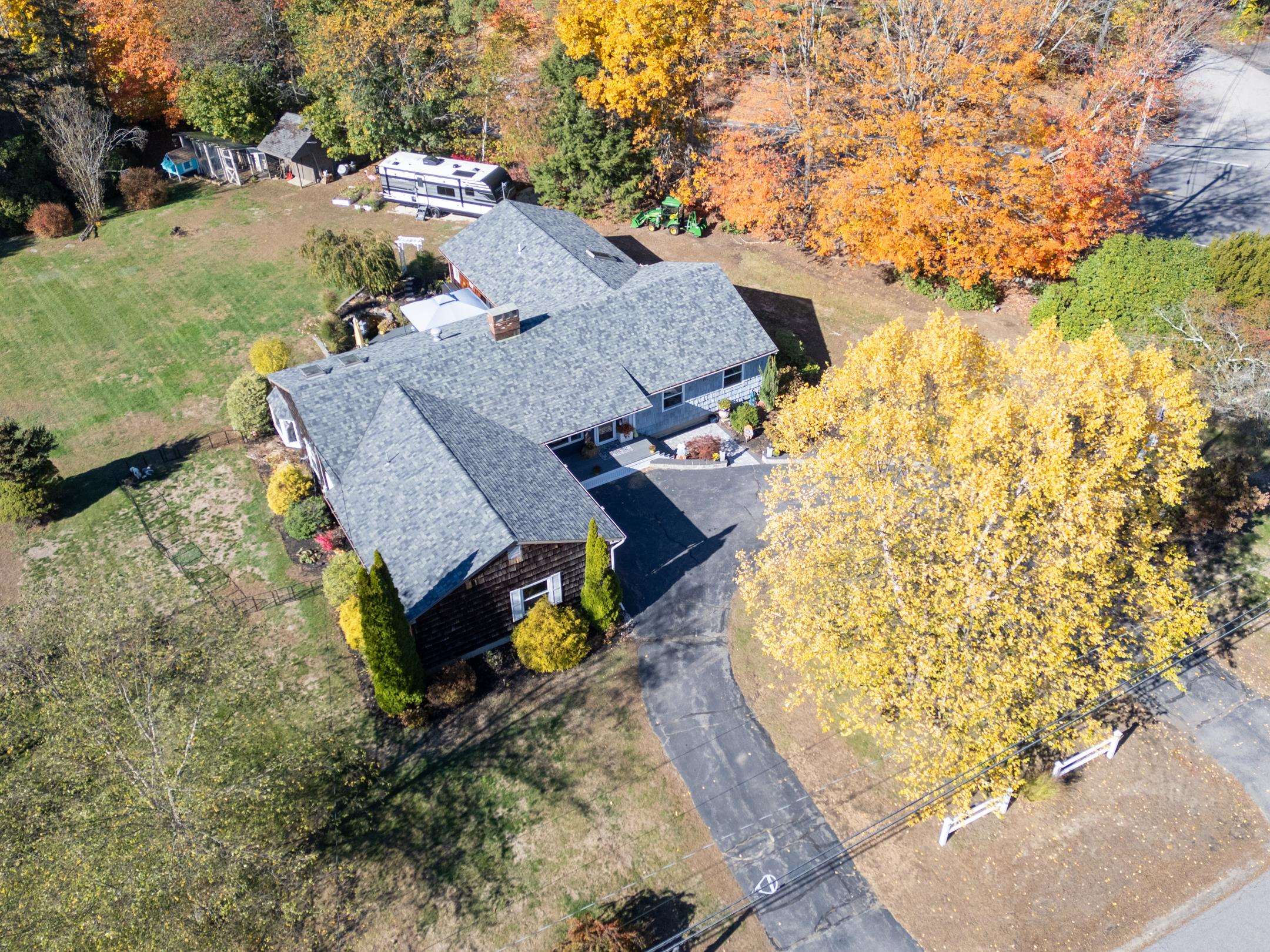 227 Portsmouth Avenue Stratham, NH 03885 - Photo 9 of 60