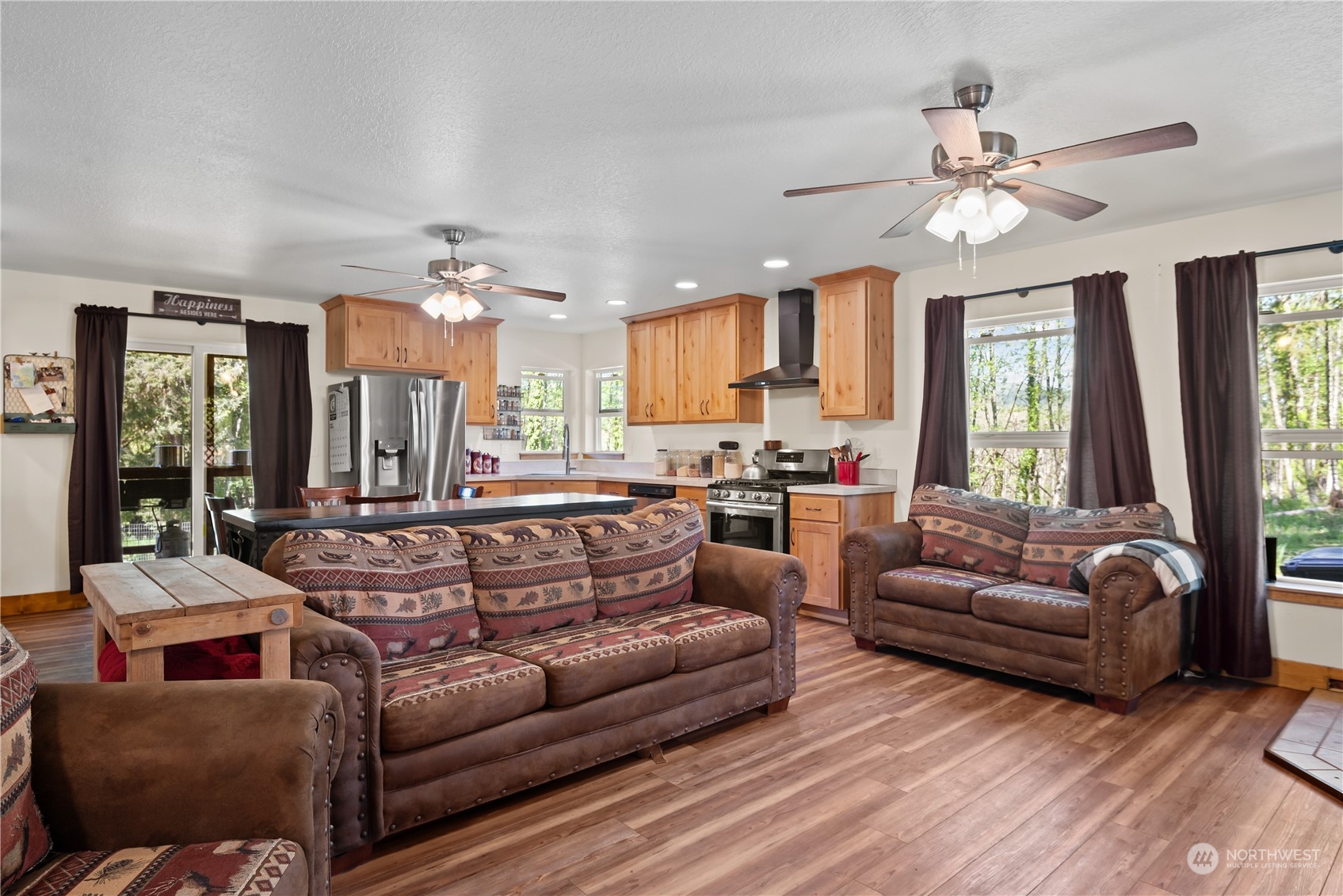 223 Young Road Mossyrock, WA 98564 - Photo 11 of 33 Gallery Image 11