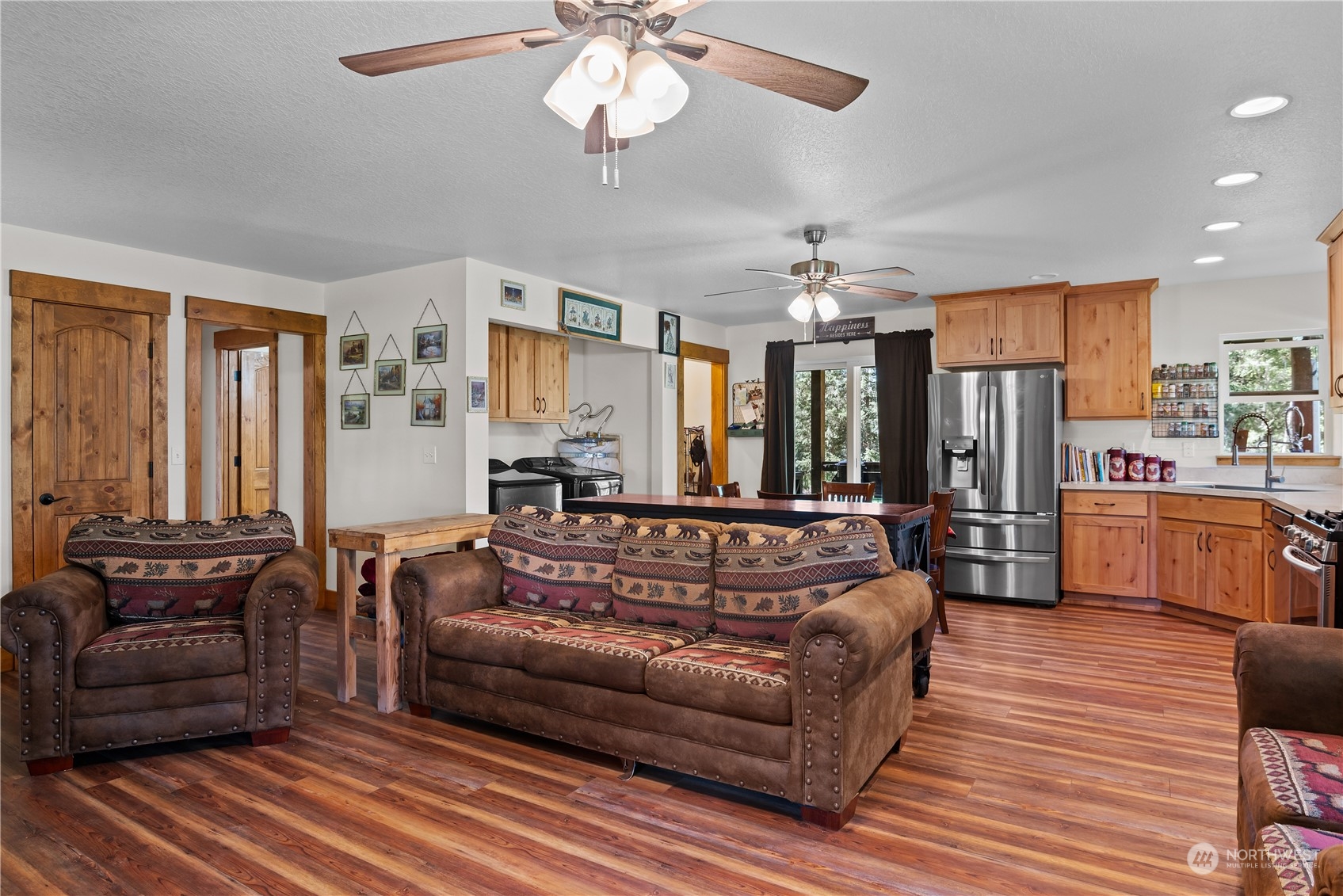 223 Young Road Mossyrock, WA 98564 - Photo 12 of 33 Gallery Image 12