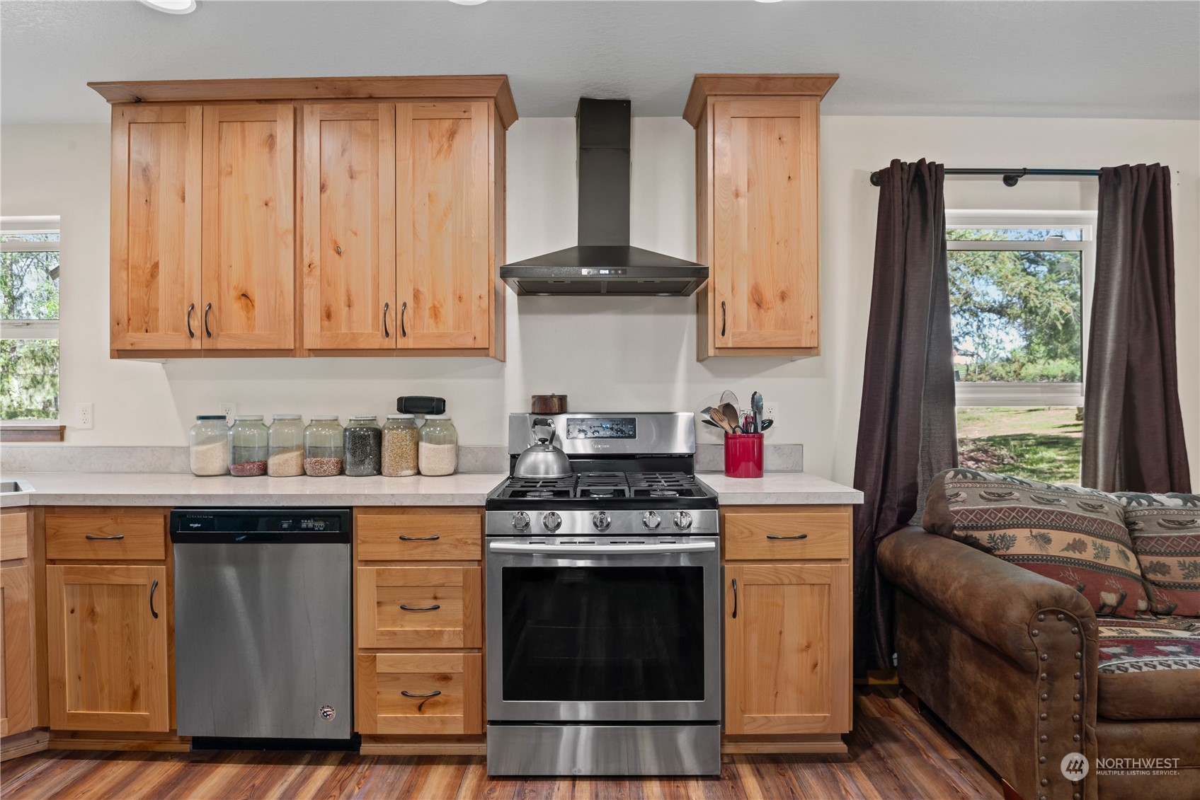 223 Young Road Mossyrock, WA 98564 - Photo 14 of 33 Gallery Image 14