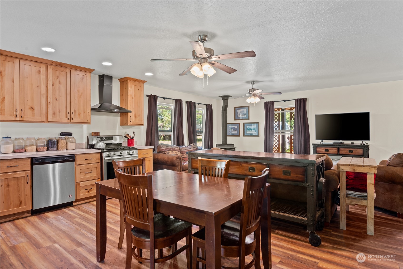 223 Young Road Mossyrock, WA 98564 - Photo 16 of 33 Gallery Image 16