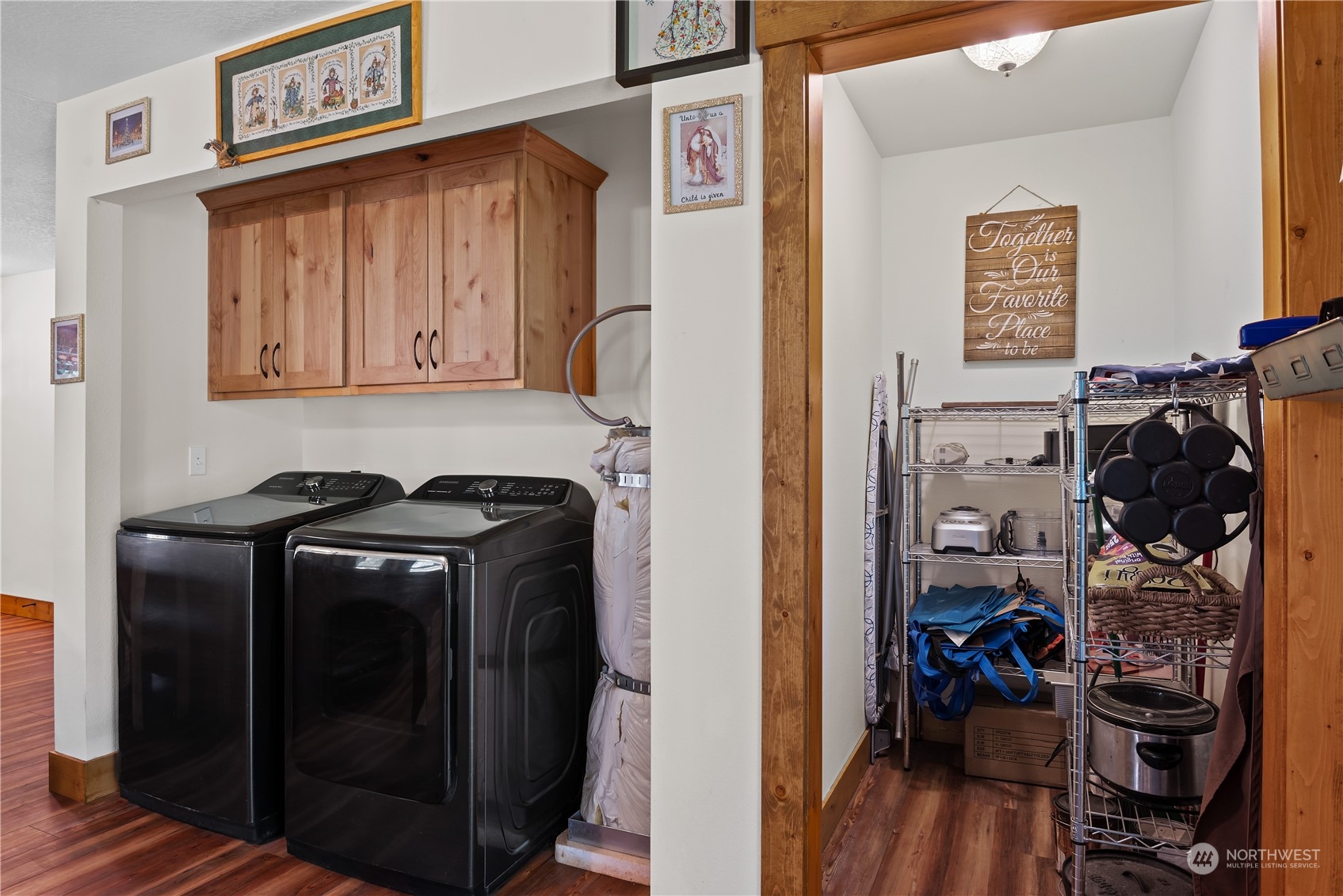 223 Young Road Mossyrock, WA 98564 - Photo 17 of 33 Gallery Image 17