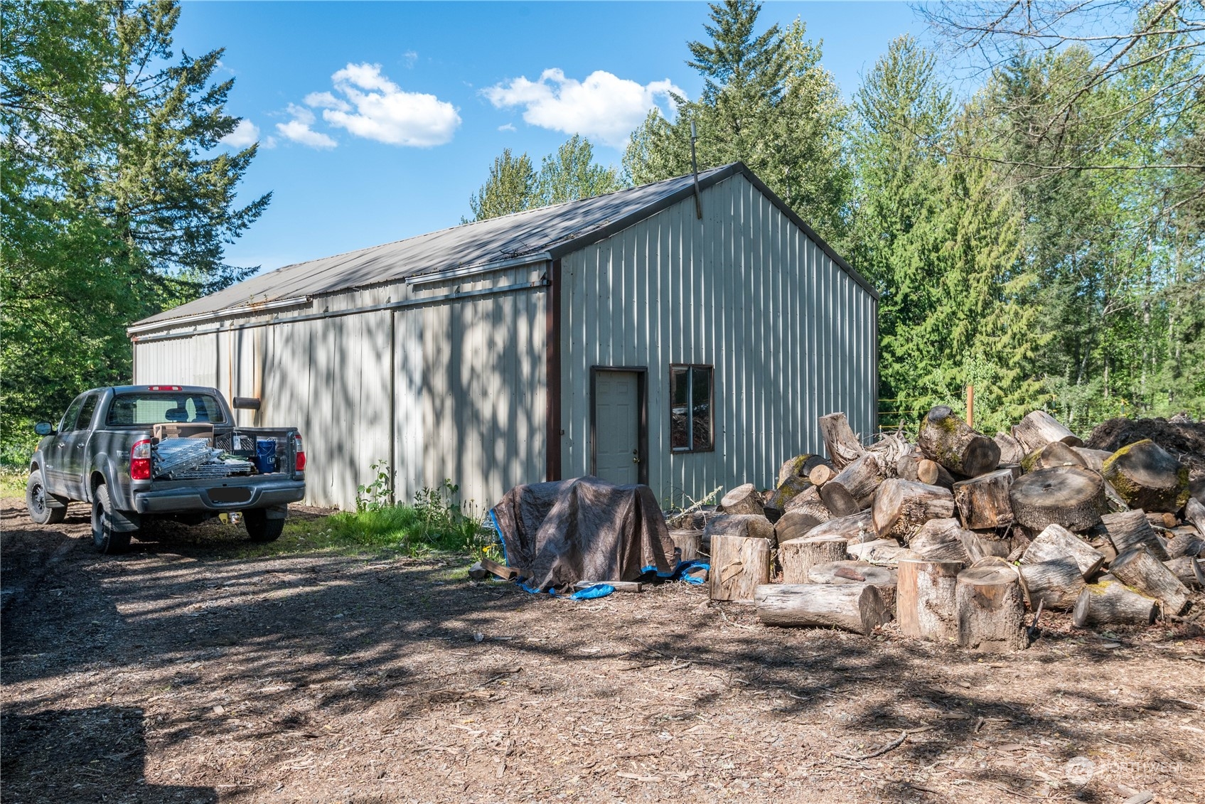 223 Young Road Mossyrock, WA 98564 - Photo 22 of 33 Gallery Image 22