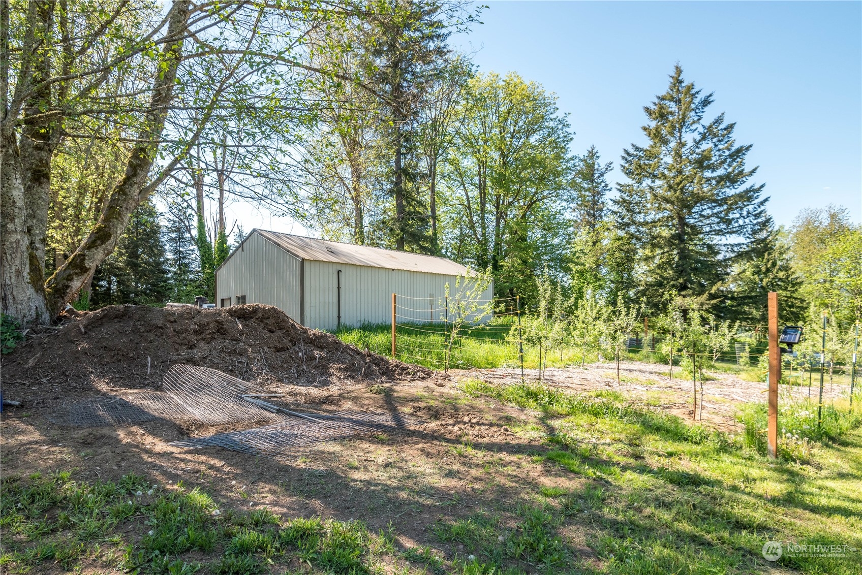 223 Young Road Mossyrock, WA 98564 - Photo 23 of 33 Gallery Image 23