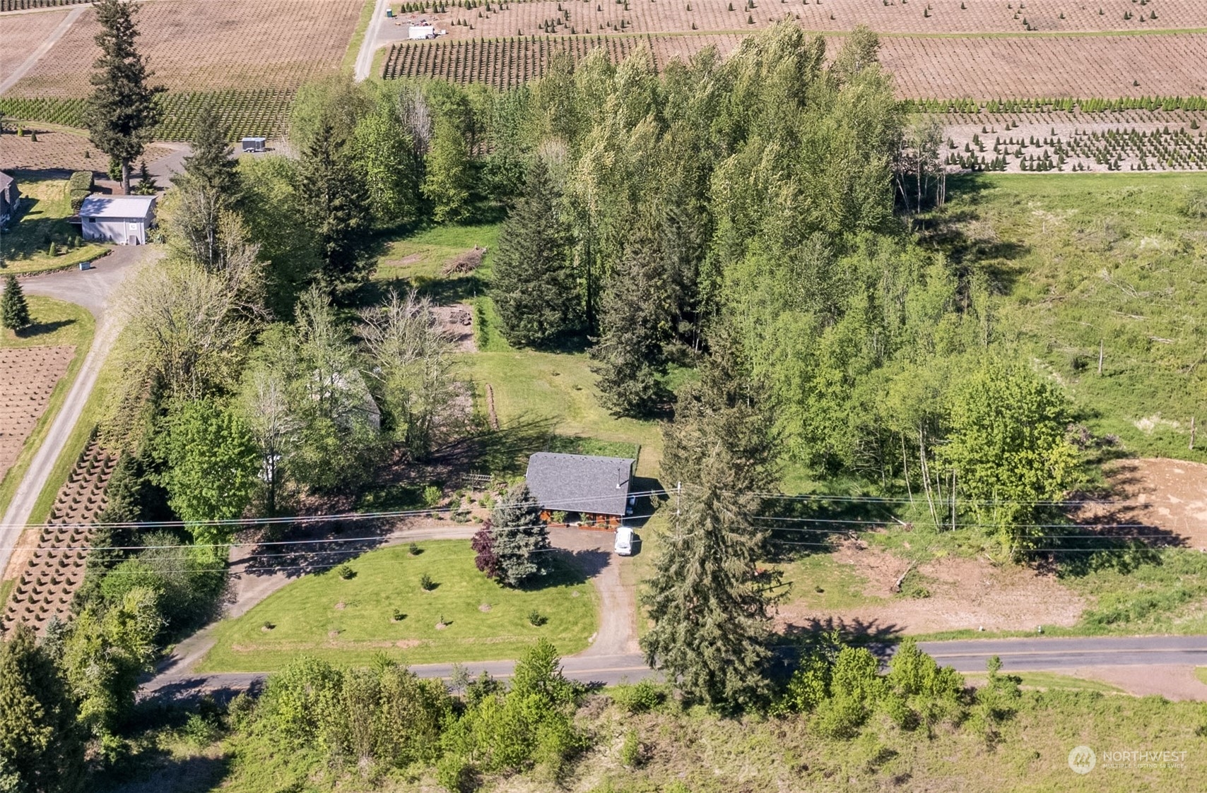 223 Young Road Mossyrock, WA 98564 - Photo 30 of 33 Gallery Image 30