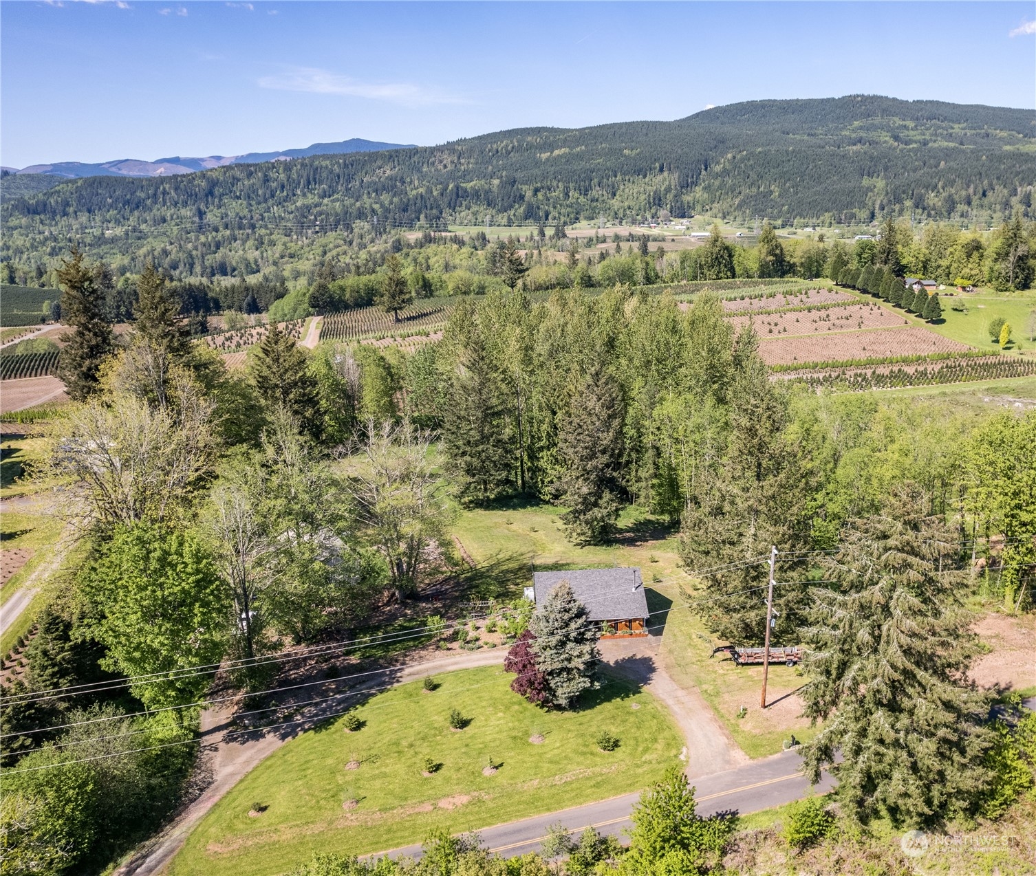 223 Young Road Mossyrock, WA 98564 - Photo 32 of 33 Gallery Image 32