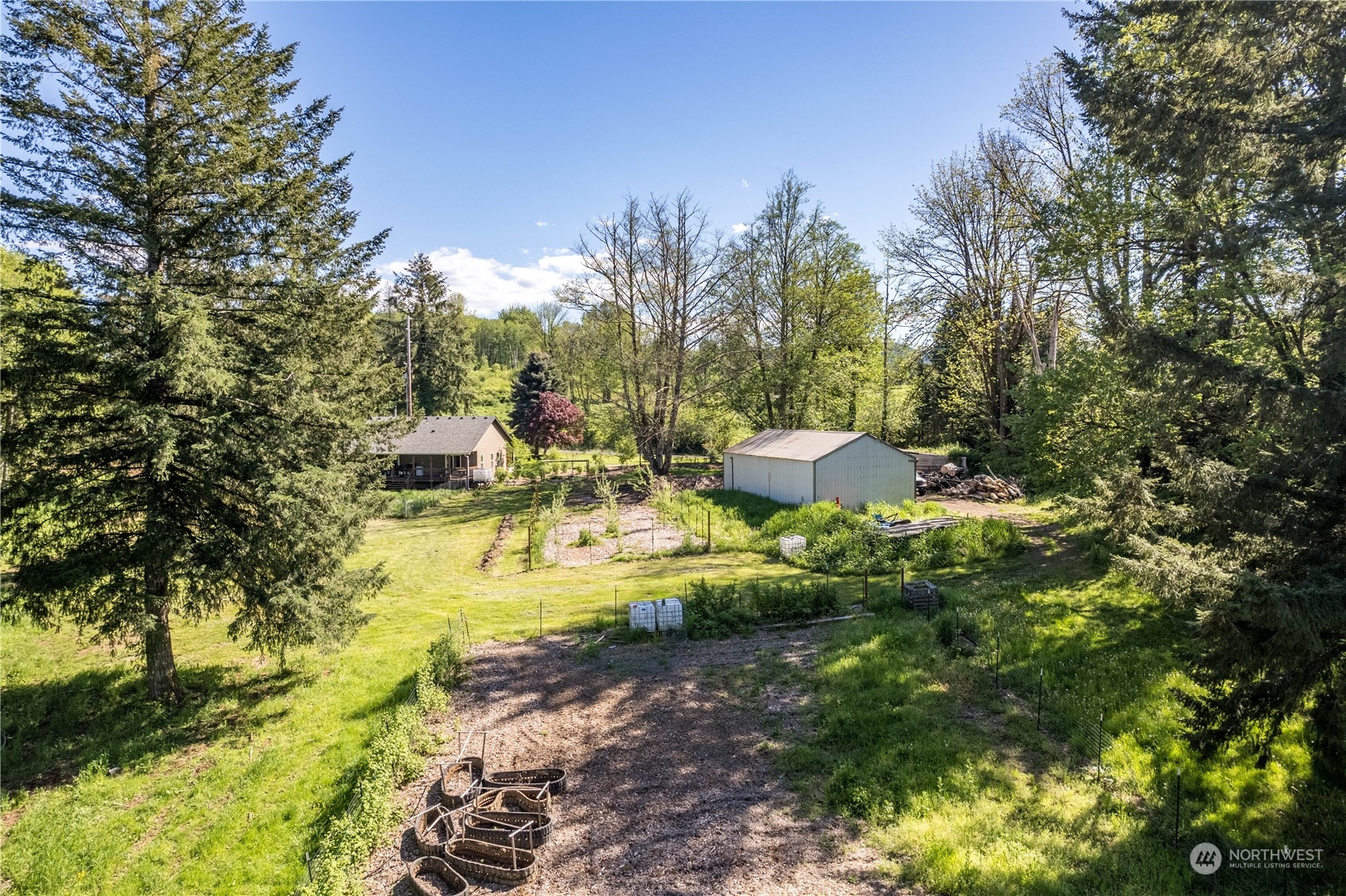 223 Young Road Mossyrock, WA 98564 - Photo 33 of 33 Gallery Image 33