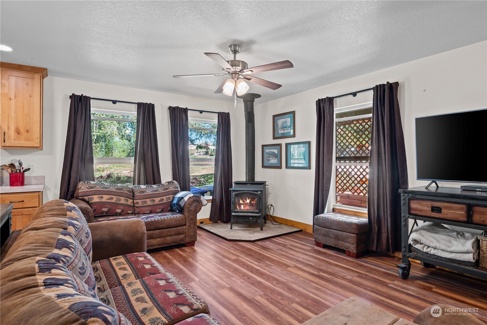 223 Young Road Mossyrock, WA 98564 - Photo 10 of 33 Gallery Image 10