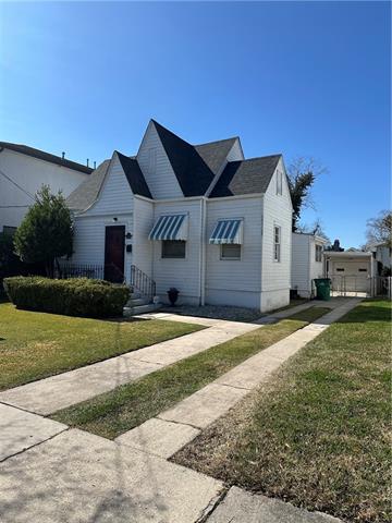 404 Ridgelake Drive Metairie, LA 70001 - Photo 2 of 14