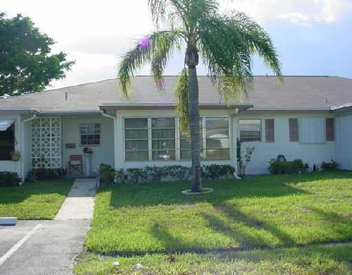1420 High Point Way, Unit B Delray Beach, FL 33445 - Photo 2 of 10 Additional Photo