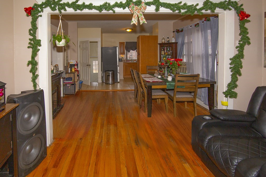 28 Nathaniel Street Springfield, MA 01109 - Photo 9 of 16 Gallery Image 9