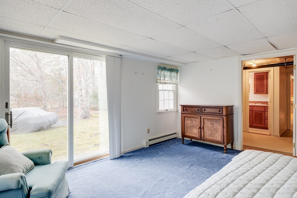 221 Camelback Road Barnstable, MA 02648 - Photo 26 of 31 a view of livingroom with furniture and window