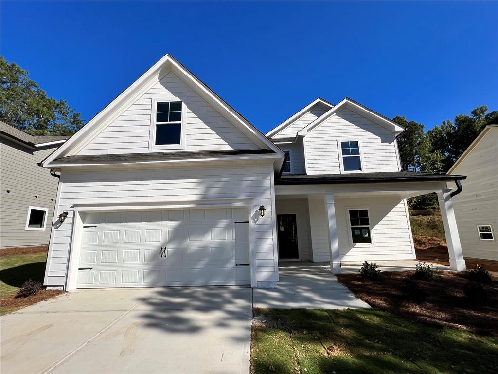 731 Mitchell Bridge Road Athens, GA 30606 - Photo 1 of 1 a front view of a house with a yard