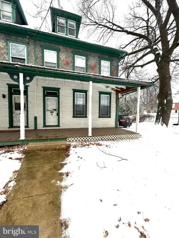 $1,450 | 18 South Lincoln Avenue, Lebanon, PA 17042