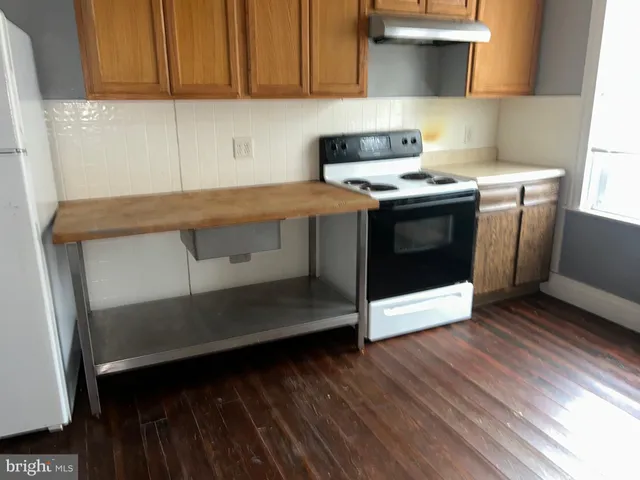 $1,450 | 18 South Lincoln Avenue, Lebanon, PA 17042