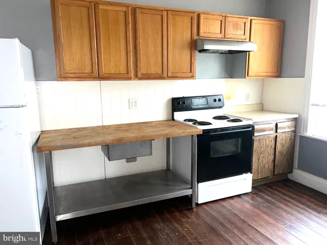 $1,450 | 18 South Lincoln Avenue, Lebanon, PA 17042