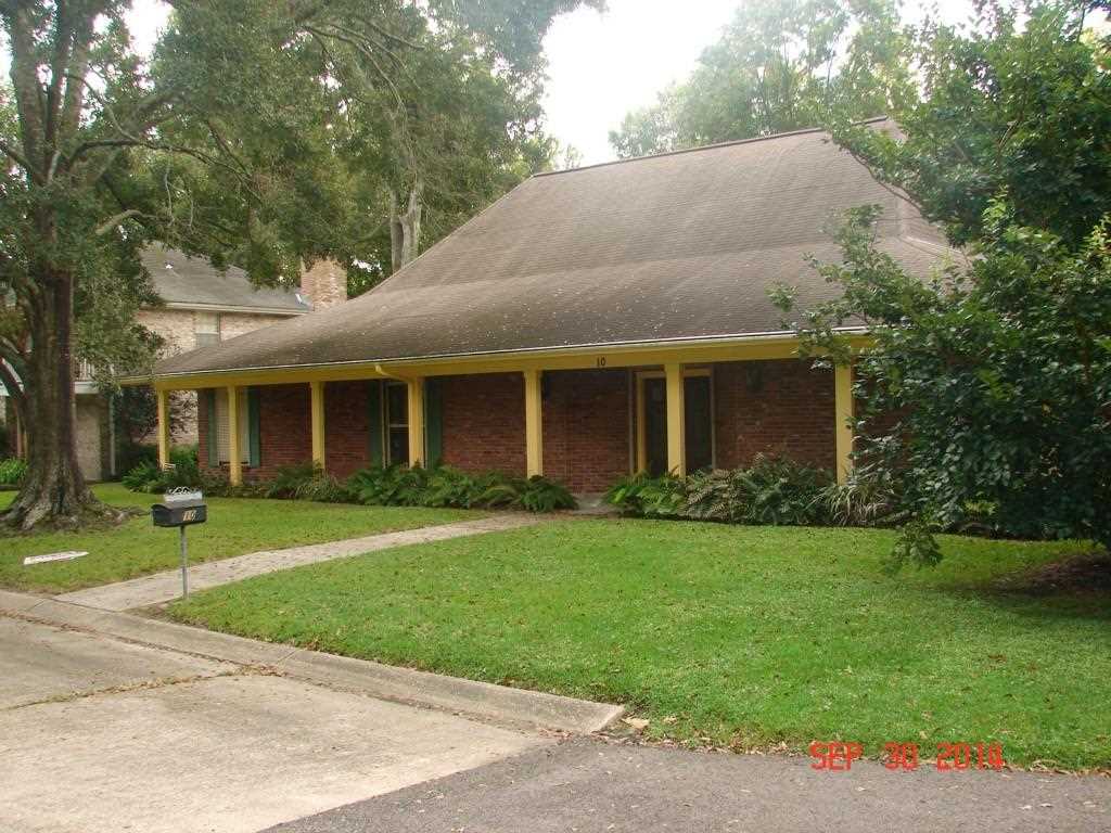 10 Sparrow Lane River Ridge, LA 70123 - Photo 1 of 9