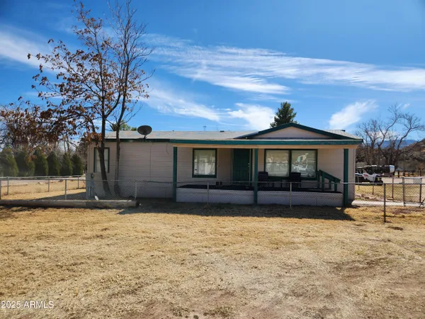 $225,000 | 249 Old Highway 188, Tonto Basin, AZ 85553
