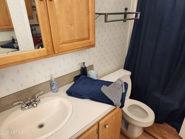 $225,000 | 249 Old Highway 188, Tonto Basin, AZ 85553