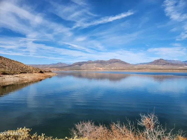 $225,000 | 249 Old Highway 188, Tonto Basin, AZ 85553