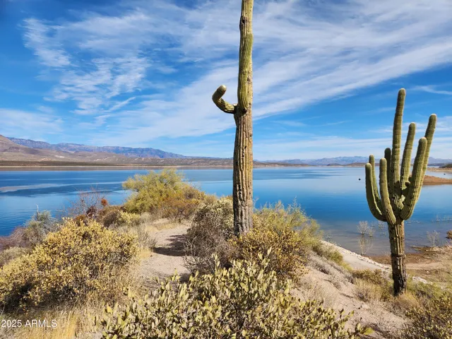 $225,000 | 249 Old Highway 188, Tonto Basin, AZ 85553