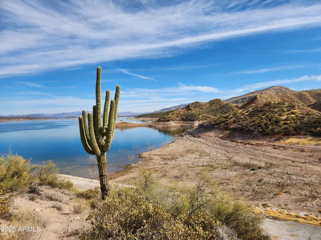 $225,000 | 249 Old Highway 188, Tonto Basin, AZ 85553