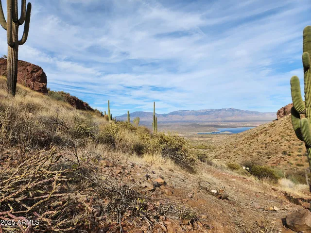 $225,000 | 249 Old Highway 188, Tonto Basin, AZ 85553