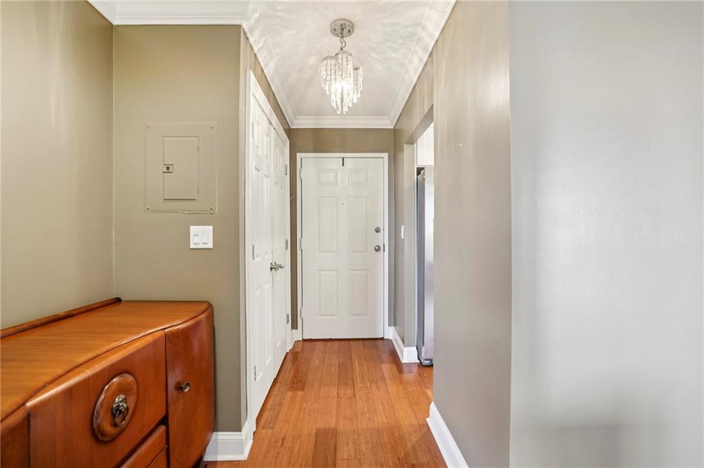 300 Johnson Ferry Road, Unit B804 Sandy Springs, GA 30328 - Photo 6 of 37