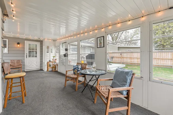 $159,900 | 2410 North Michigan Avenue, Davenport, IA 52804