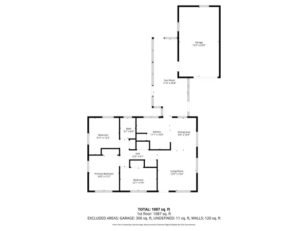 $159,900 | 2410 North Michigan Avenue, Davenport, IA 52804