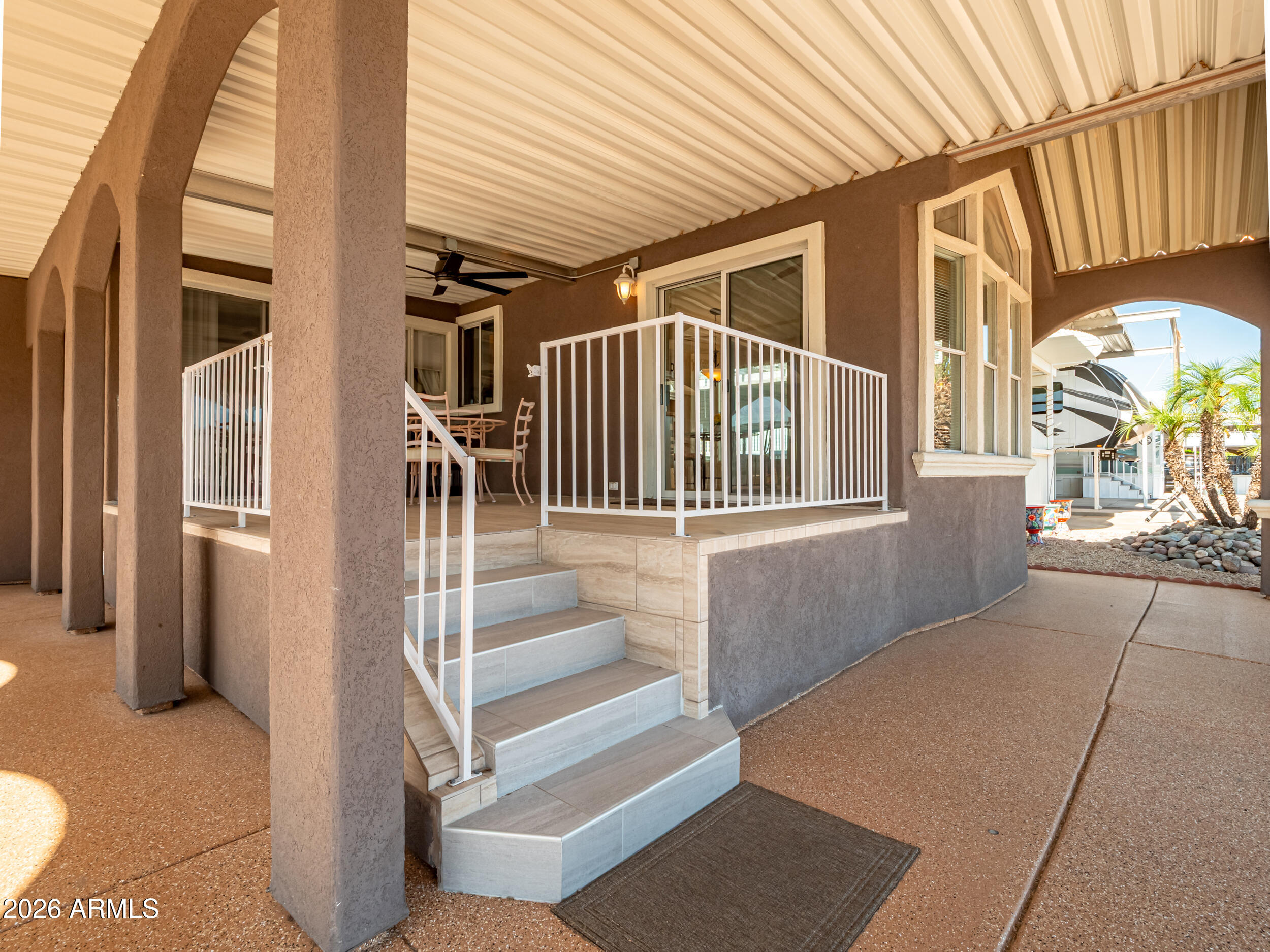 17200 West Bell Road, Unit 1202 Surprise, AZ 85374 - Photo 4 of 35 Patio 1
