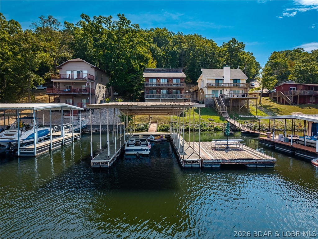 312 Spring Road, Unit A & B Lake Ozark, MO 65049 - Photo 53 of 68 Gallery Image 53